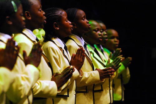 Hakunamatata / A Story Of Jirani fotoğrafı