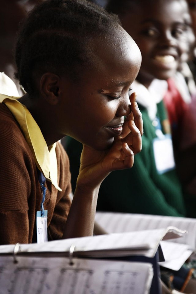 Hakunamatata / A Story Of Jirani Fotoğrafı