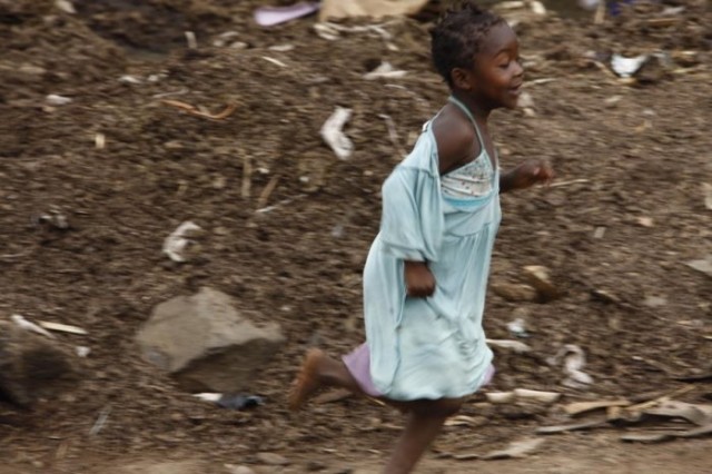 Hakunamatata / A Story Of Jirani Fotoğrafı