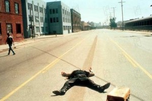 Vahşi Duygular Fotoğrafı