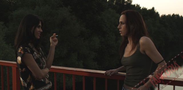 6 Days Dark Fotoğrafı