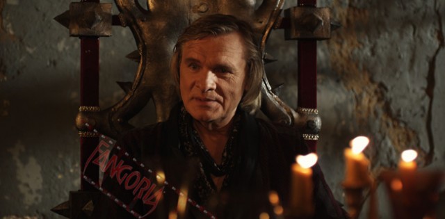 6 Days Dark Fotoğrafı