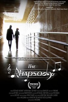 The Rhapsody (2008) afişi