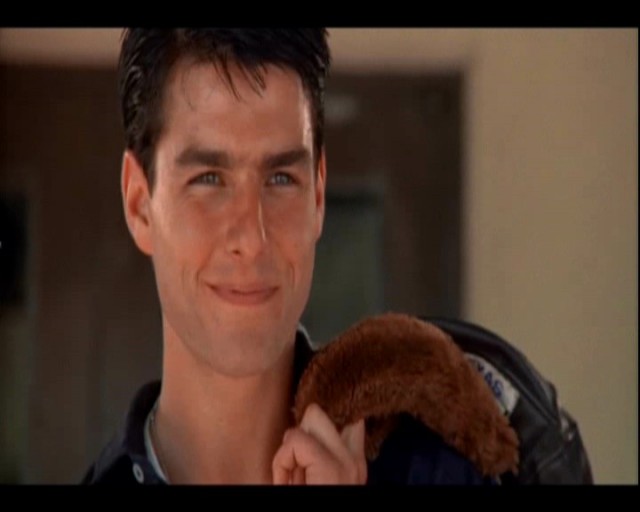 Top Gun Fotoğrafı