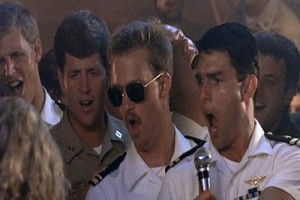 Top Gun Fotoğrafı