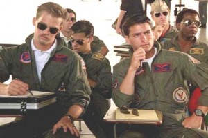 Top Gun Fotoğrafı