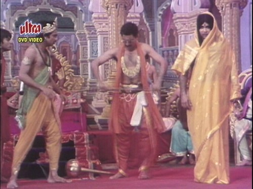 Jaane Bhi Do Yaaro Fotoğrafı