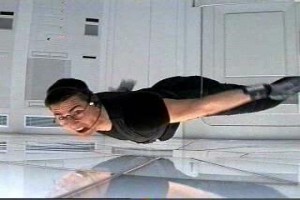 Görevimiz Tehlike Fotoğrafı