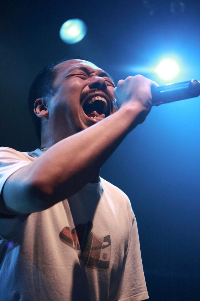 Turn ıt Up To 11 Fotoğrafı