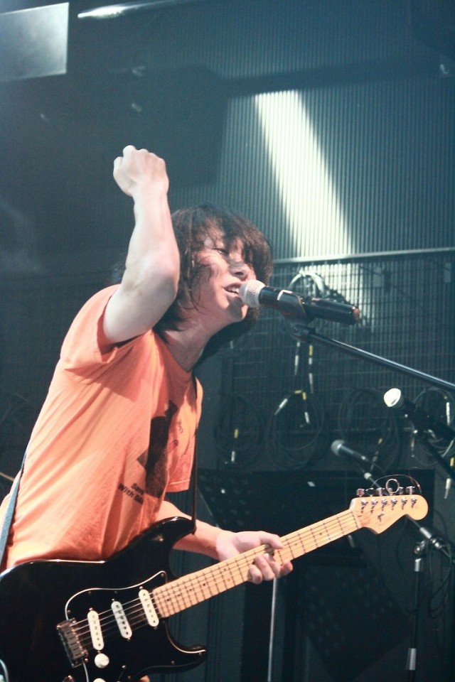 Turn ıt Up To 11 Fotoğrafı