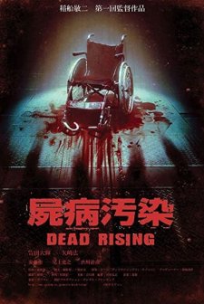 Zombrex: Dead Rising Sun (2010) afişi