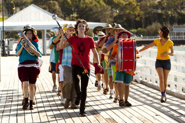 A Heartbeat Away fotoğrafı