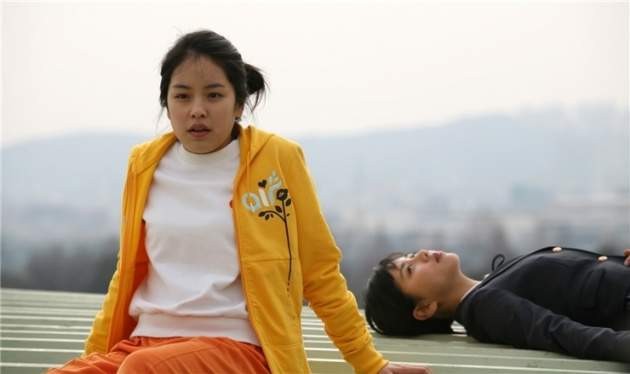 A Light Sleep fotoğrafı