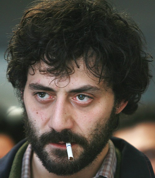 Signorina Effe Fotoğrafı