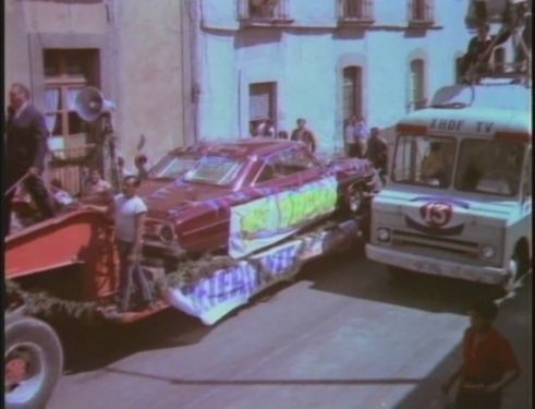 Tacos Al Carbón fotoğrafı