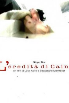 L'eredità Di Caino (2006) afişi