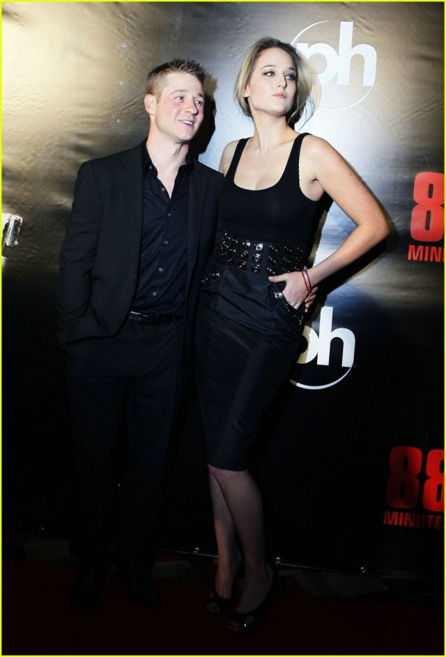 88 Dakika Fotoğrafı