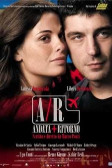 A/r Andata+ritorno (2004) afişi