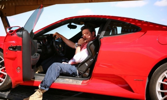 ıtalians Fotoğrafı