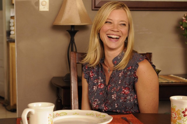 The Reunion fotoğrafı