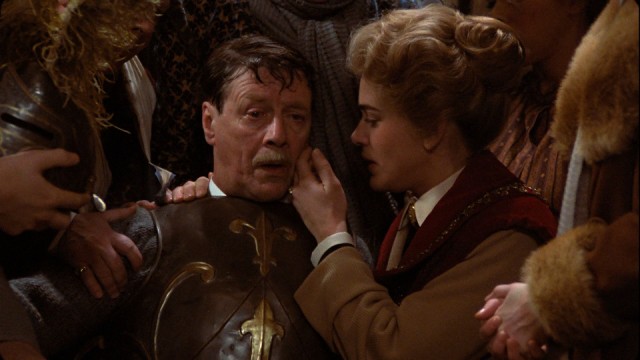 Fanny ve Alexander fotoğrafı