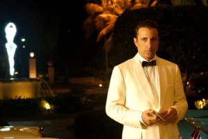 Kayıp Şehir Fotoğrafı