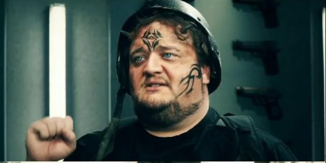 Dark Rising 2 Fotoğrafı