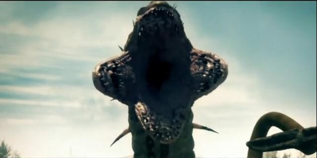 Dark Rising 2 Fotoğrafı