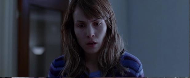 Ölümün Sesi Fotoğrafı