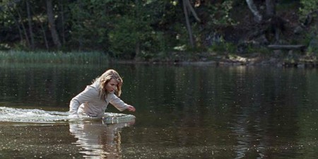 Ölümün Sesi Fotoğrafı