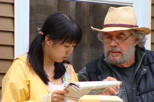 Looking For Anne fotoğrafı