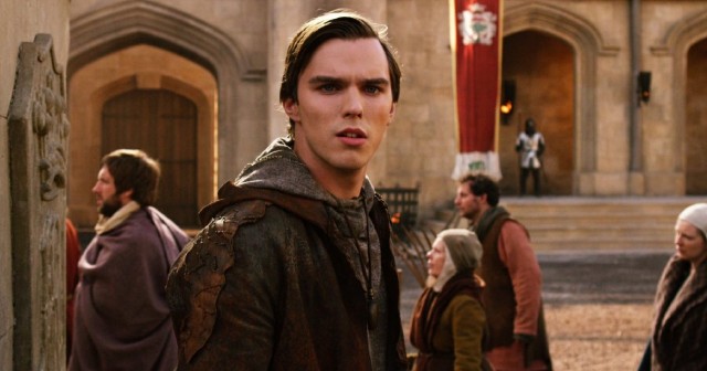 Dev Avcısı Jack Fotoğrafı