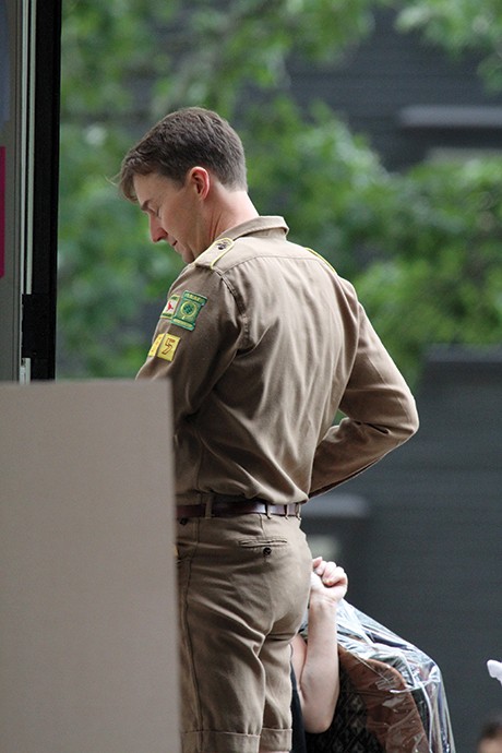 Yükselen Ay Krallığı Fotoğrafı