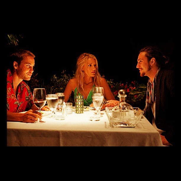 Vahşiler fotoğrafı