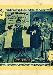 Duck Out (1927) afişi