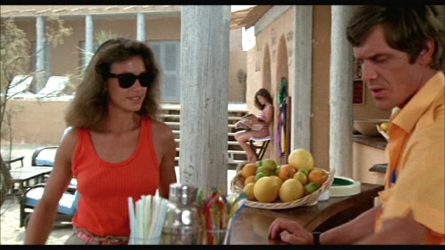 Plaj Aşıkları Fotoğrafı