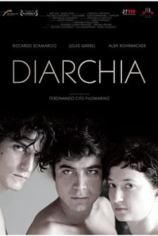 Diarchia (2010) afişi