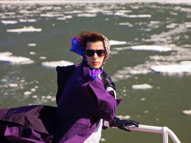 Laurence Anyways Fotoğrafı