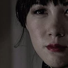 The Last Dragon (2012) afişi