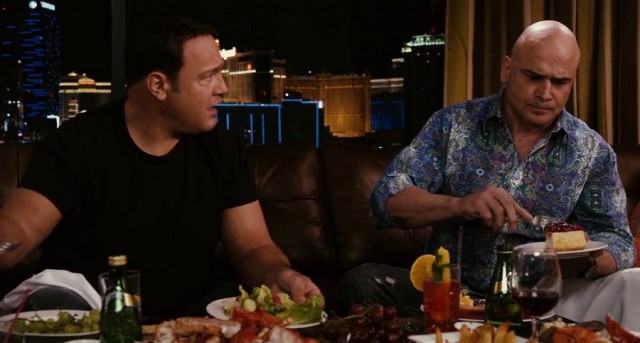 Ağır Siklet fotoğrafı