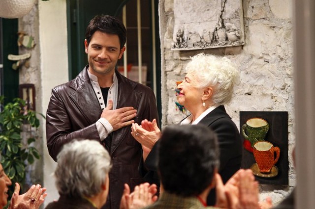 İzmir Çetesi Fotoğrafı