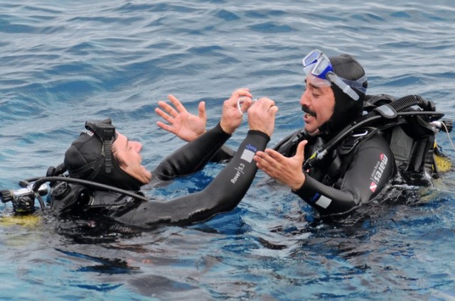 İzmir Çetesi Fotoğrafı