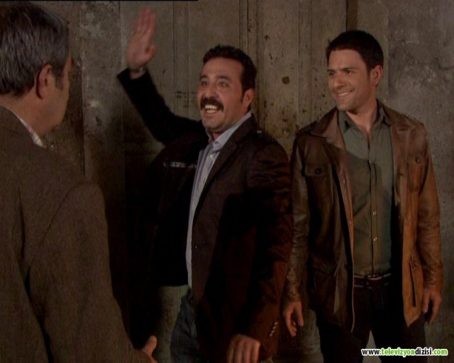 İzmir Çetesi Fotoğrafı