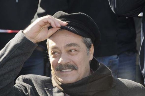 İzmir Çetesi Fotoğrafı