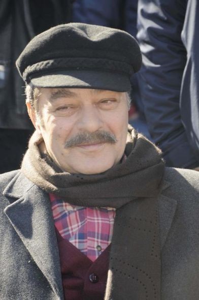 İzmir Çetesi Fotoğrafı