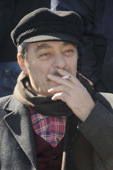 İzmir Çetesi Fotoğrafı