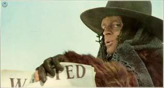 Il Grande Silenzio Fotoğrafı