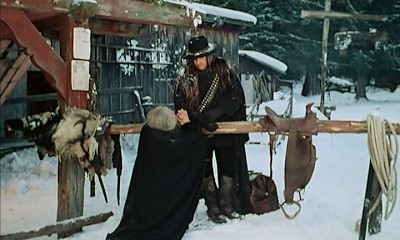 Il Grande Silenzio Fotoğrafı