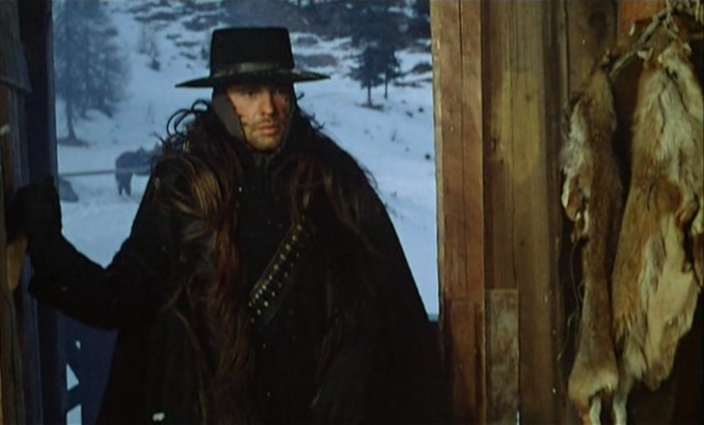 Il Grande Silenzio Fotoğrafı