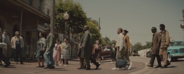 Özgürlük Yürüyüşü Fotoğrafı